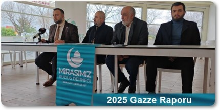Bir Şehrin ve Halkın Sistematik Çöküşü